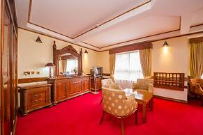 Muthu Silver Springs Hotel
