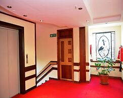 Muthu Silver Springs Hotel