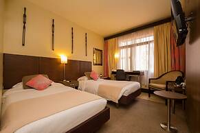 Muthu Silver Springs Hotel