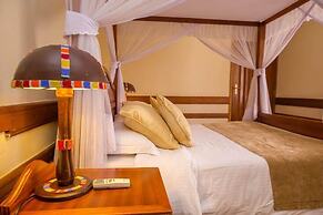 Muthu Silver Springs Hotel