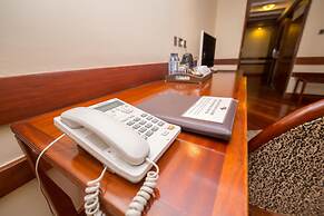Muthu Silver Springs Hotel