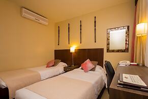 Muthu Silver Springs Hotel