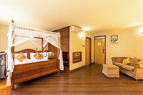Muthu Silver Springs Hotel