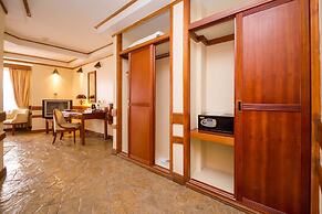 Muthu Silver Springs Hotel