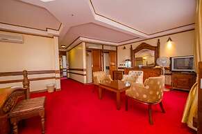 Muthu Silver Springs Hotel