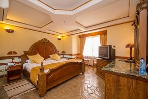 Muthu Silver Springs Hotel
