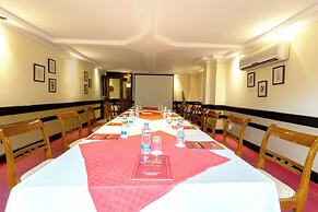 Muthu Silver Springs Hotel