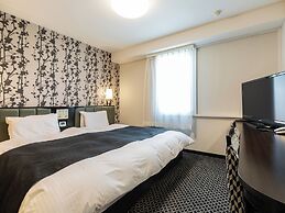 APA Hotel Sapporo Susukino Ekimae