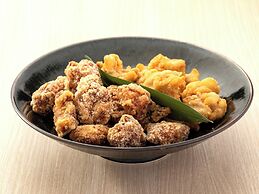 APA Hotel Sapporo Susukino Ekimae