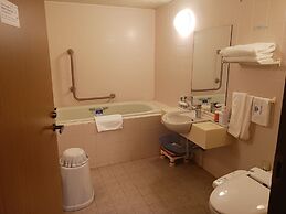 APA Hotel Sapporo Susukino Ekimae
