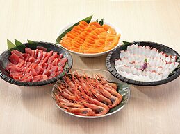 APA Hotel Sapporo Susukino Ekimae