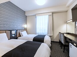 APA Hotel Sapporo Susukino Ekimae