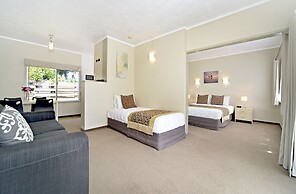 Takapuna Motor Lodge