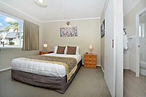 Takapuna Motor Lodge