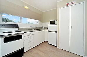 Takapuna Motor Lodge