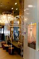 Princesa Munia Hotel & Spa