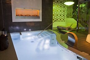 Princesa Munia Hotel & Spa