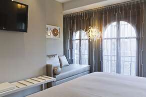Princesa Munia Hotel & Spa