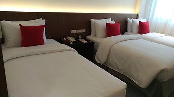 Emperor Hotel
