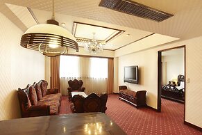 Emperor Hotel