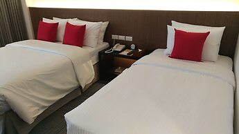 Emperor Hotel
