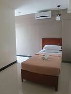 Palawan Palm Suites