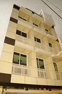 Palawan Palm Suites