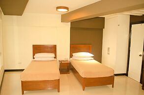 Palawan Palm Suites