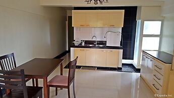 Palawan Palm Suites