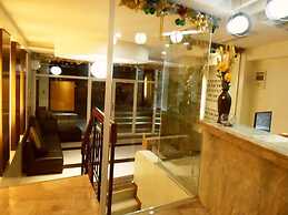 Palawan Palm Suites