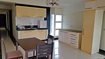 Palawan Palm Suites