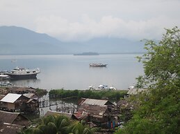 Palawan Palm Suites