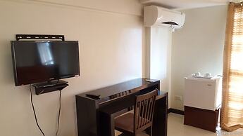 Palawan Palm Suites