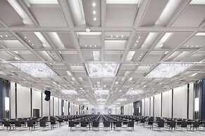 Pan Pacific Serviced Suites Ningbo