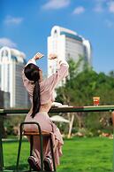 Pan Pacific Serviced Suites Ningbo