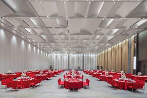 Pan Pacific Serviced Suites Ningbo