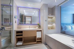 Pan Pacific Serviced Suites Ningbo