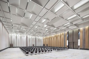 Pan Pacific Serviced Suites Ningbo