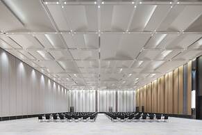 Pan Pacific Serviced Suites Ningbo