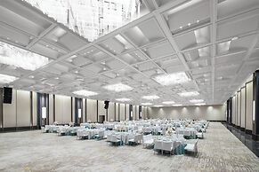 Pan Pacific Serviced Suites Ningbo