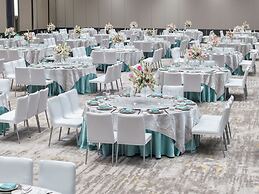 Pan Pacific Serviced Suites Ningbo