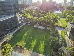 Pan Pacific Serviced Suites Ningbo