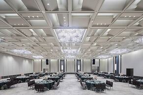 Pan Pacific Serviced Suites Ningbo