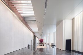 Pan Pacific Serviced Suites Ningbo