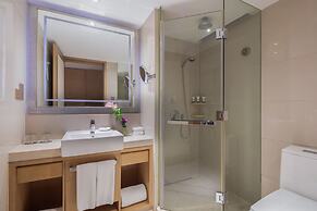 Pan Pacific Serviced Suites Ningbo
