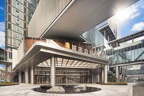 Pan Pacific Serviced Suites Ningbo