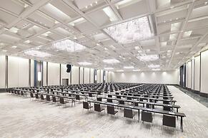 Pan Pacific Serviced Suites Ningbo