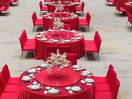 Pan Pacific Serviced Suites Ningbo