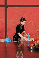 Pan Pacific Serviced Suites Ningbo