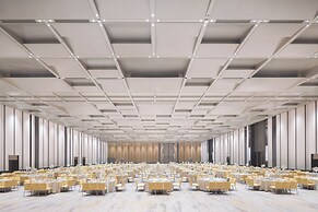 Pan Pacific Serviced Suites Ningbo